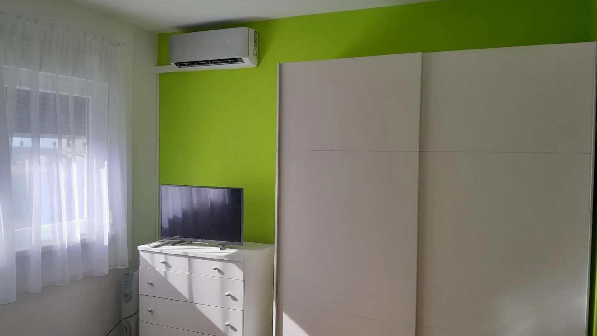 Apartman Tombili Pula