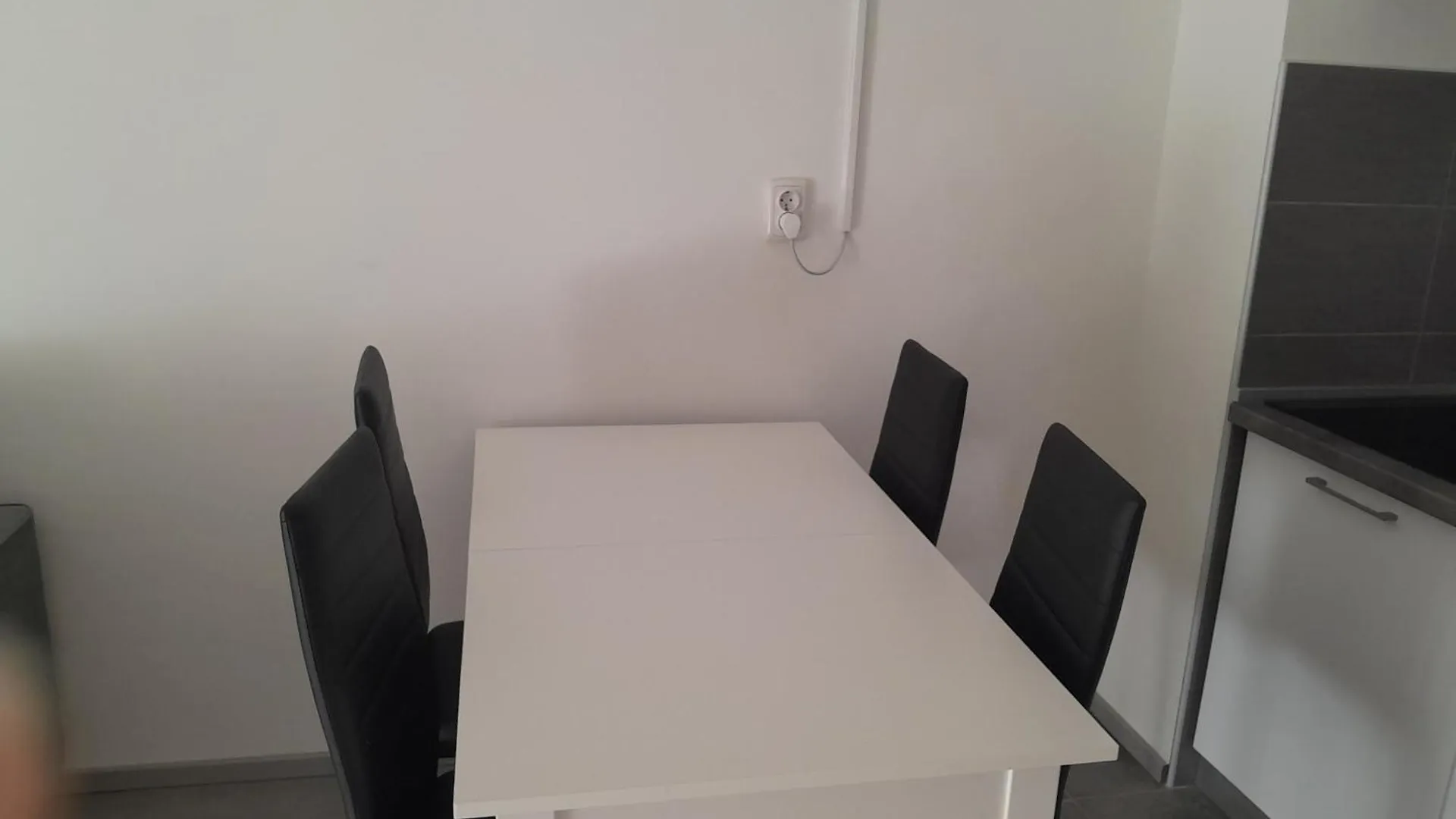 Apartment Apartman Tombili Pula