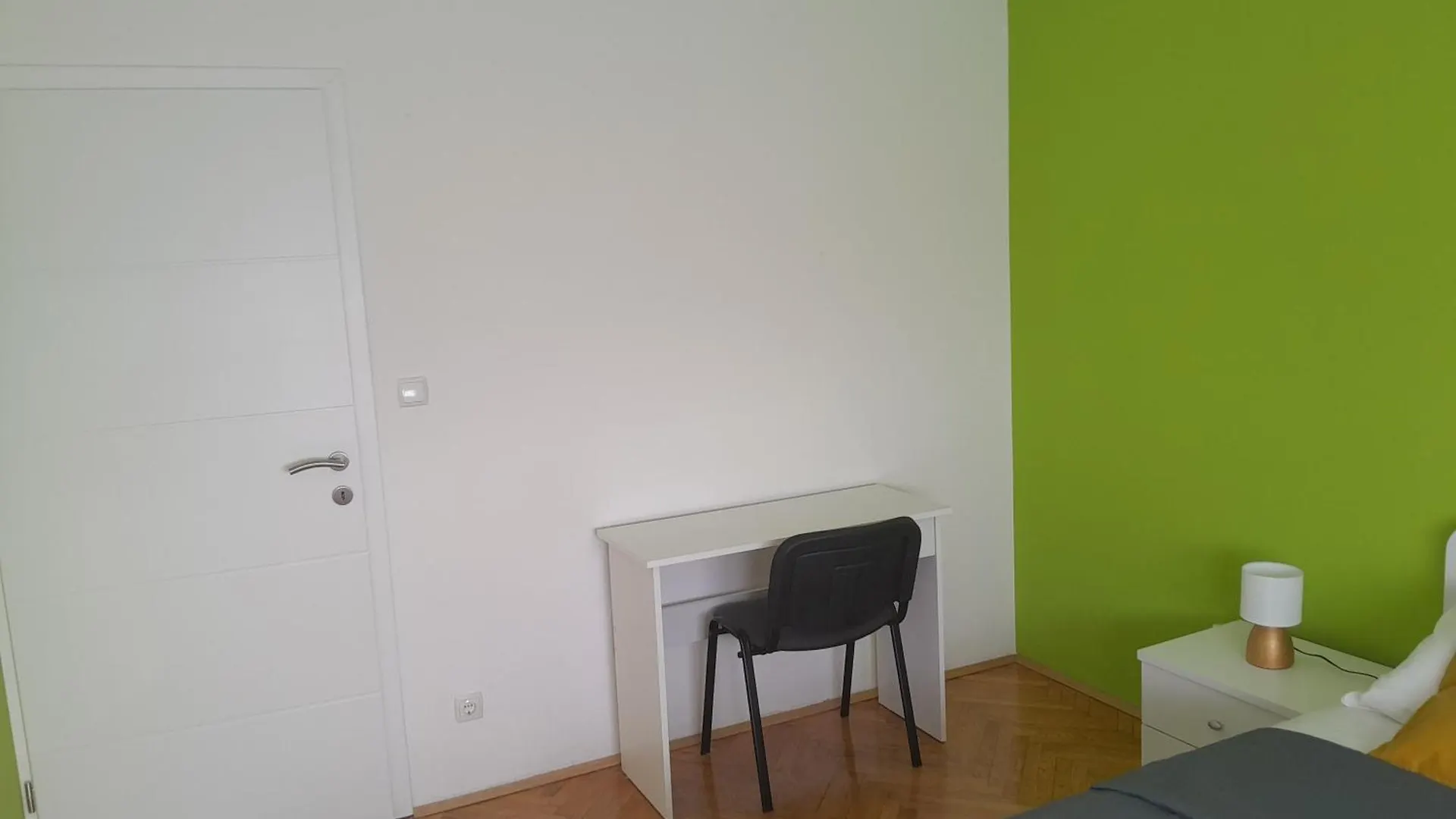 Apartman Tombili Pula Croatia