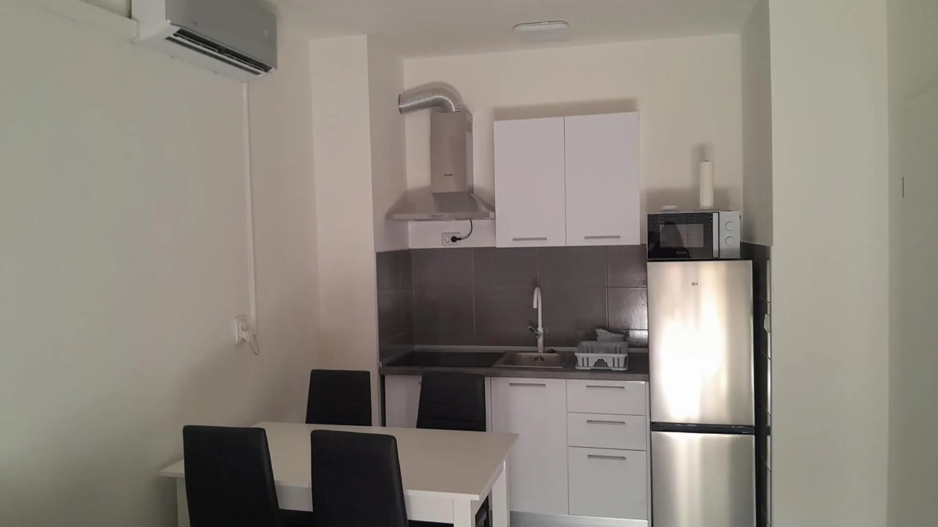 Apartman Tombili Pula Apartment