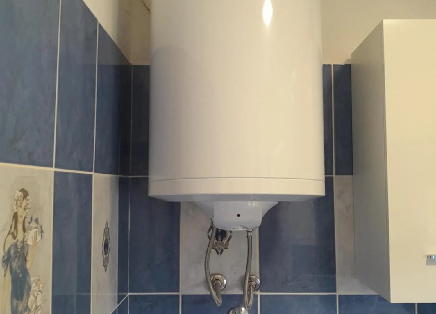 Apartment Apartman Tombili Pula