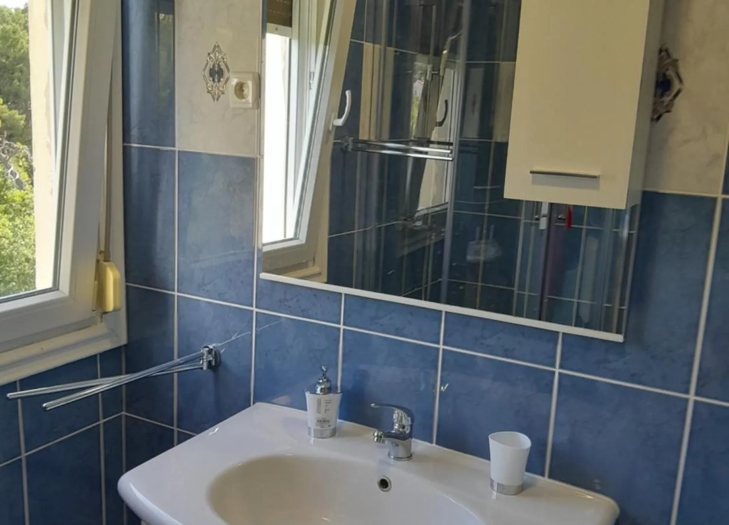 Apartman Tombili Pula