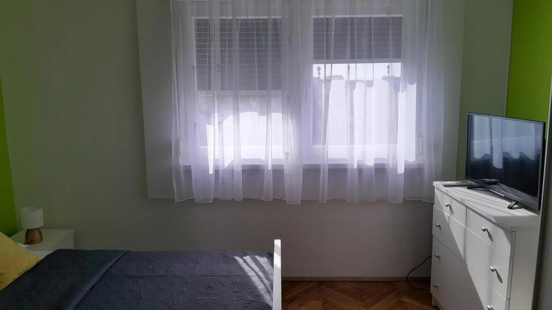 Apartman Tombili Pula Croatia