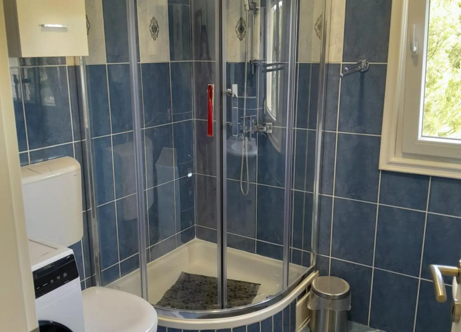Apartment Apartman Tombili Pula
