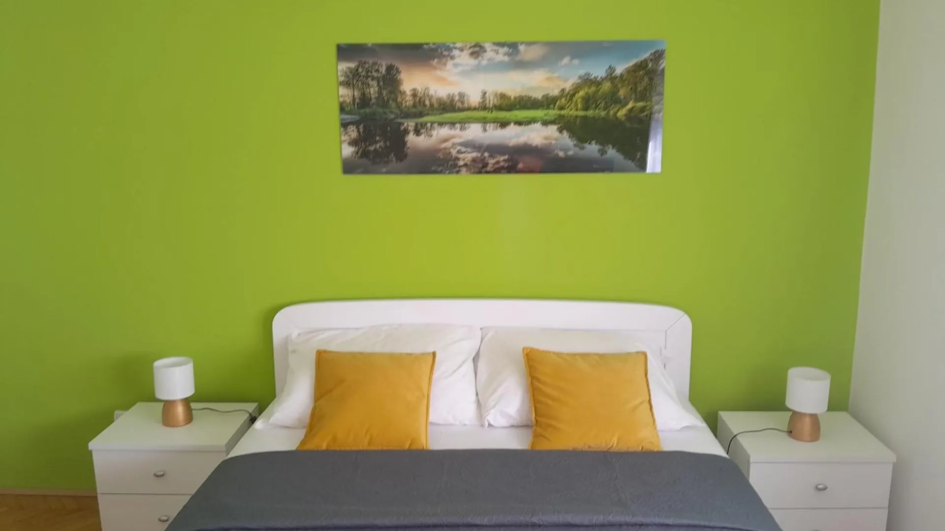 Apartman Tombili Pula