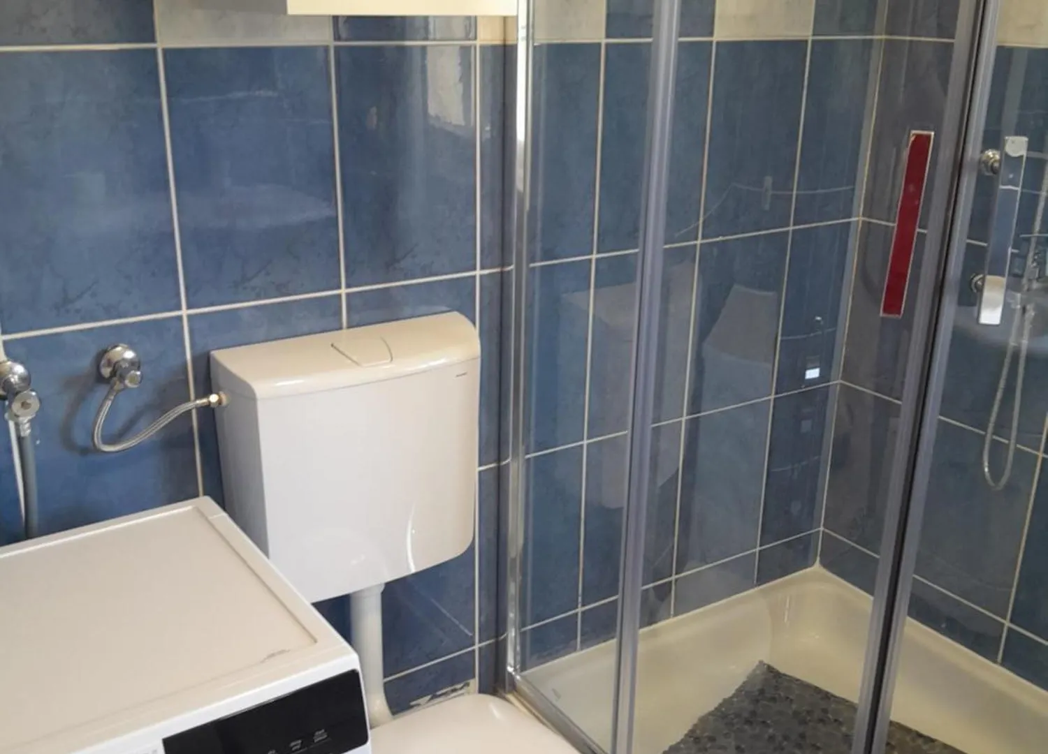 Apartman Tombili Pula 0*,