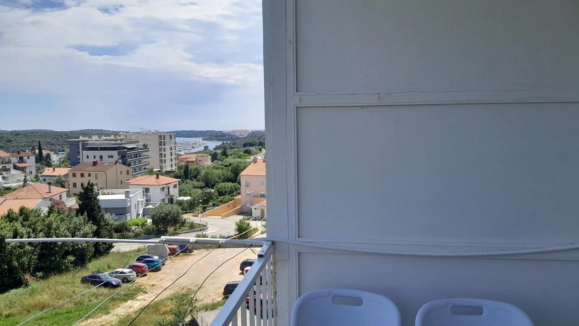 Apartman Tombili Pula 0*,  Croatia