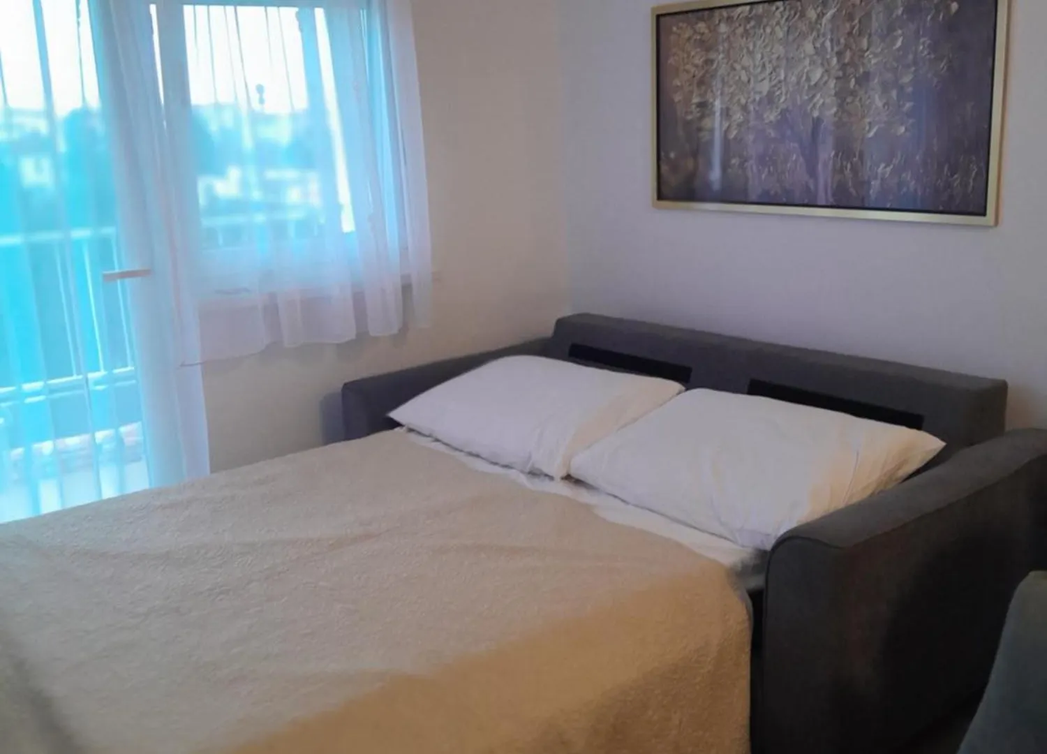 Appartement Apartman Tombili Pula Croatie