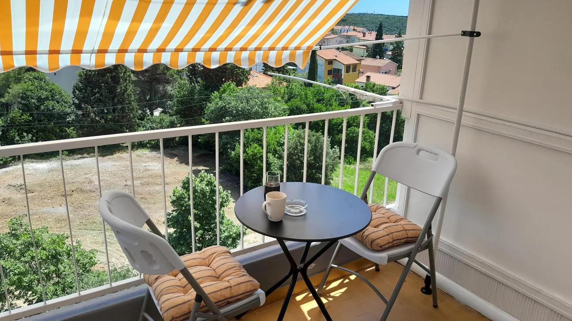 Apartment Apartman Tombili Pula